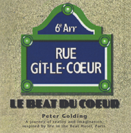Le Beat Du Cœur album (front)