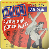 Indigo All Star Album