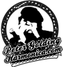 Peter Golding Harmonica logo. &copy;Masaru Kishino 2013. All rights reserved.