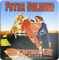 Stretching the Blues Album