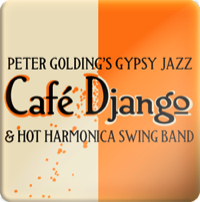 Cafe Django icon