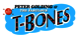 T-Bones logo small