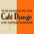 Cafe Django